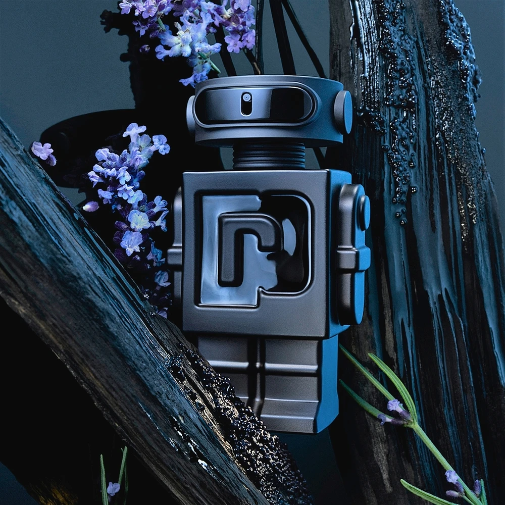 Phantom Parfum Spray 100ml