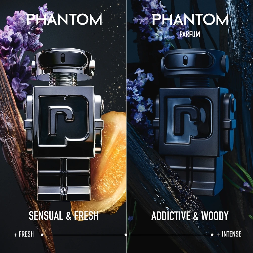 Phantom Parfum Spray 100ml