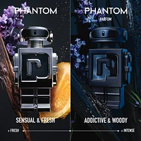 Phantom Parfum Spray 100ml