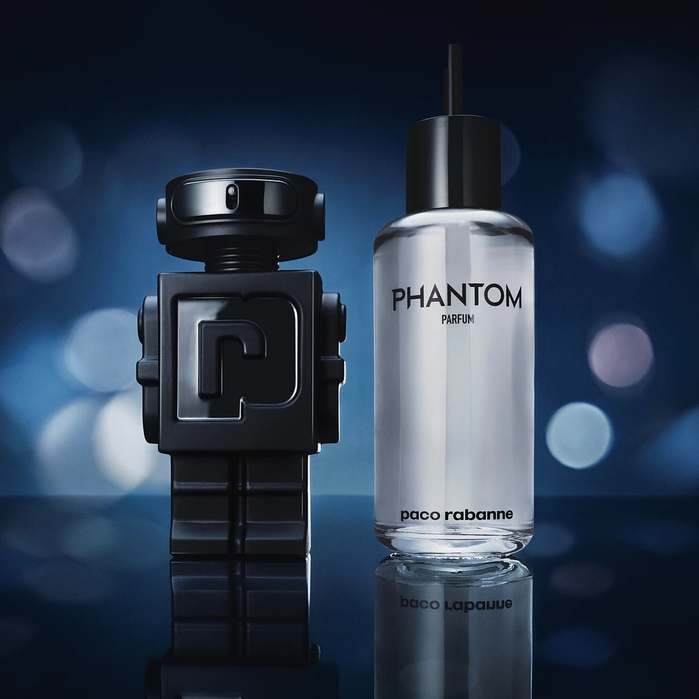 Phantom Parfum Spray 100ml