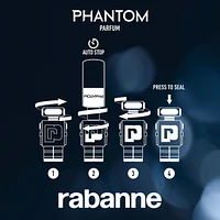 Phantom Parfum Spray 100ml