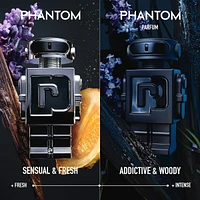 Phantom Parfum 200ml Refill
