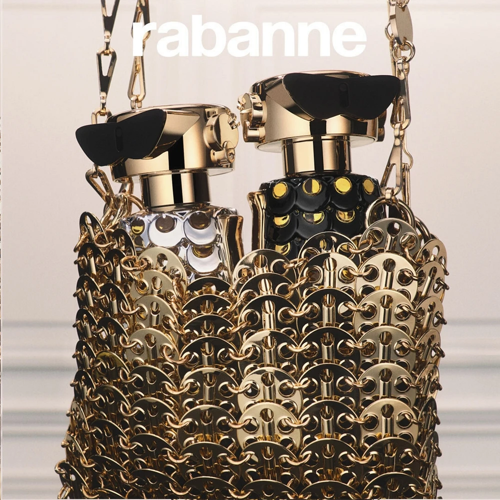 Fame Parfum Spray