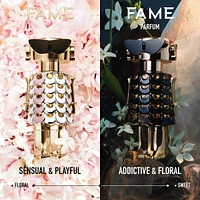 Fame Parfum Refill Bottle 200ml