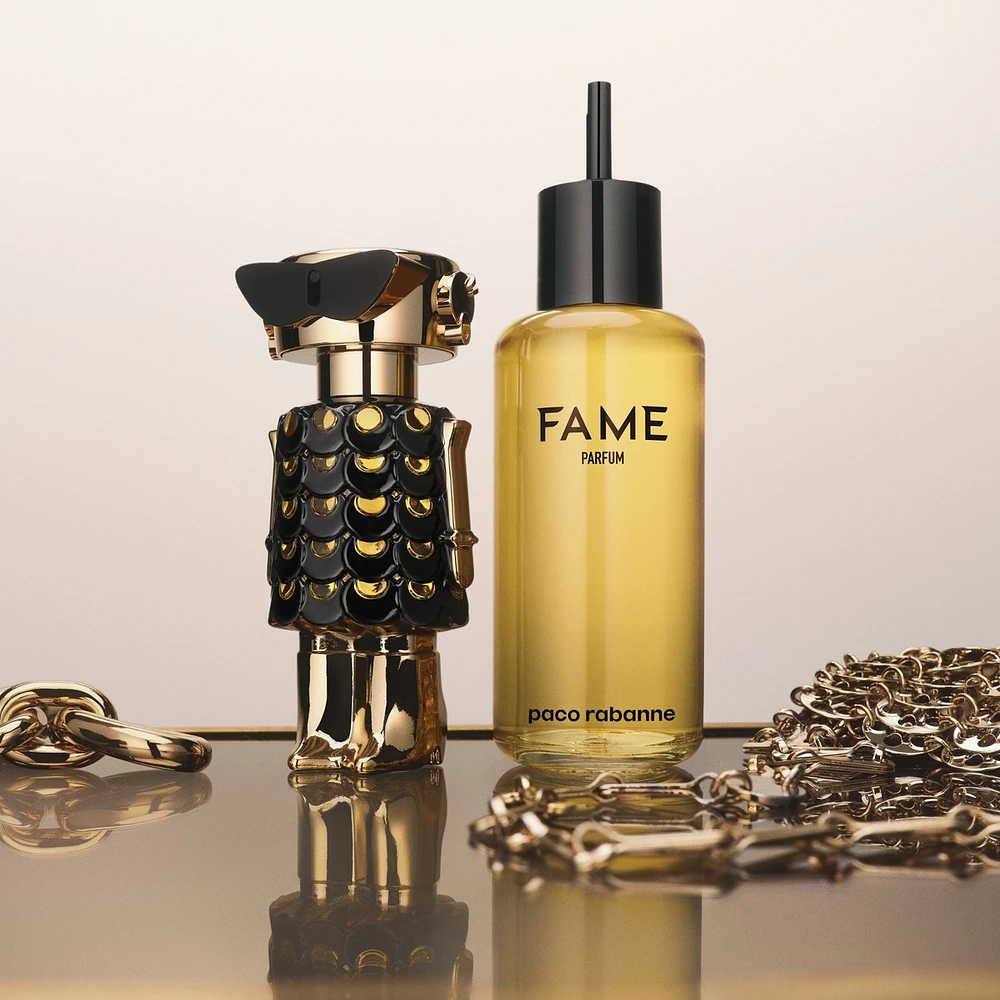 Fame Parfum Refill Bottle 200ml
