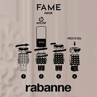 Fame Parfum Refill Bottle 200ml