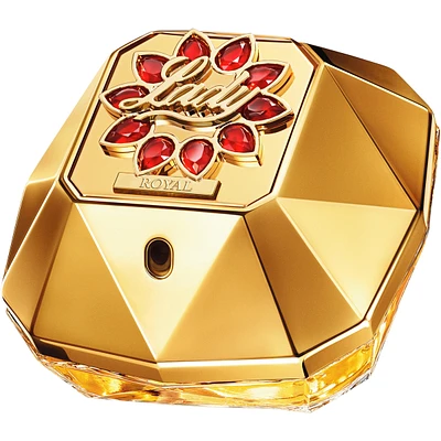 Lady Million Royal Eau de Parfum