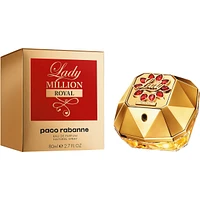 Lady Million Royal Eau de Parfum