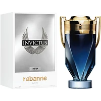 Invictus Parfum