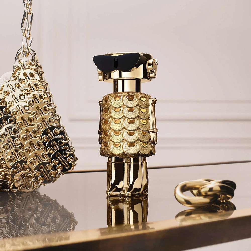 Fame Intense Eau de Parfum