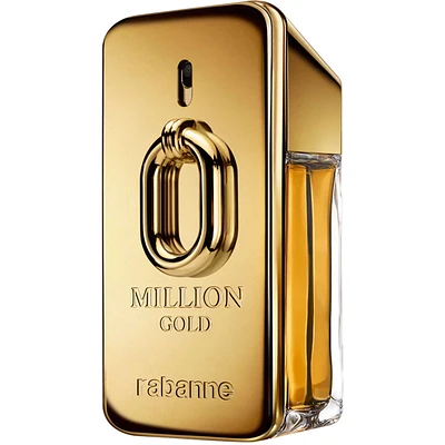 Million Gold Eau de Parfum Intense