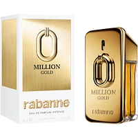 Million Gold Eau de Parfum Intense