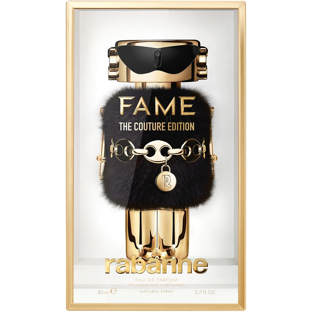 Fame The Couture Edition Eau de Parfum