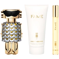 Fame Eau de Parfum 3-Piece Gift Set