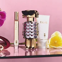 Fame Eau de Parfum 3-Piece Gift Set
