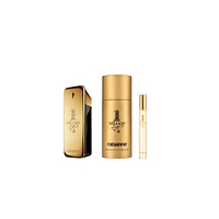 1 Million Eau de Toilette 3-piece Gift Set