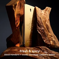 1 Million Eau de Toilette 3-piece Gift Set