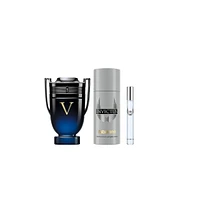 Invictus Victory Elixir 3-piece Gift Set