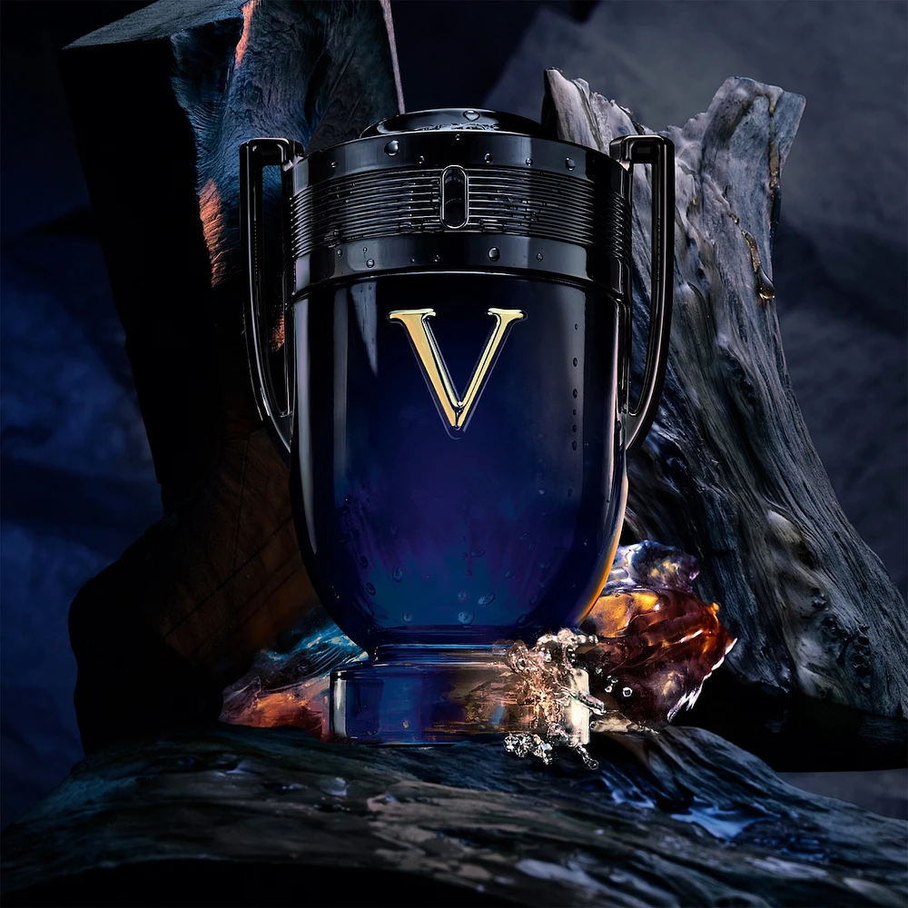 Invictus Victory Elixir 3-piece Gift Set