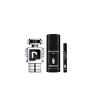 Phantom Eau de Toilette 3-piece Gift Set