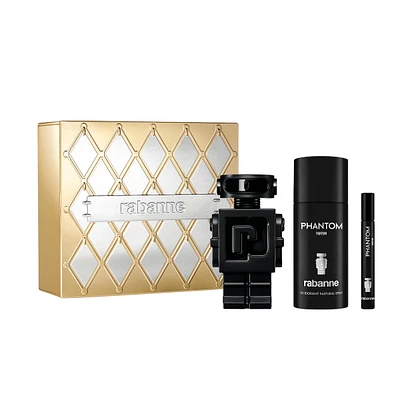 Phantom Parfum 3-piece Gift Set