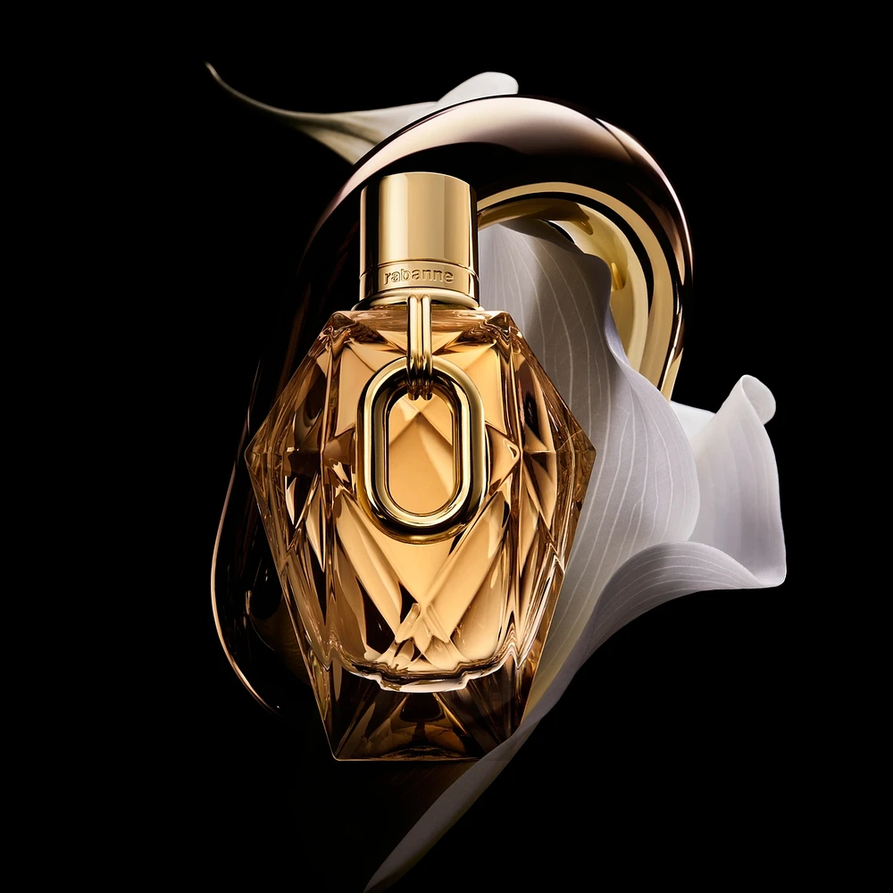 Million Gold For Her Eau de Parfum 3-Piece Gift Set
