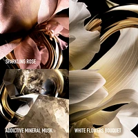 Million Gold For Her Eau de Parfum 3-Piece Gift Set