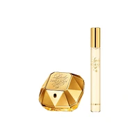 Lady Million Eau de Parfum 3-Piece Gift Set