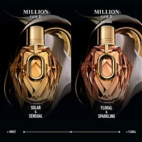 Million Gold for Her Pure Jasmine Eau de Parfum
