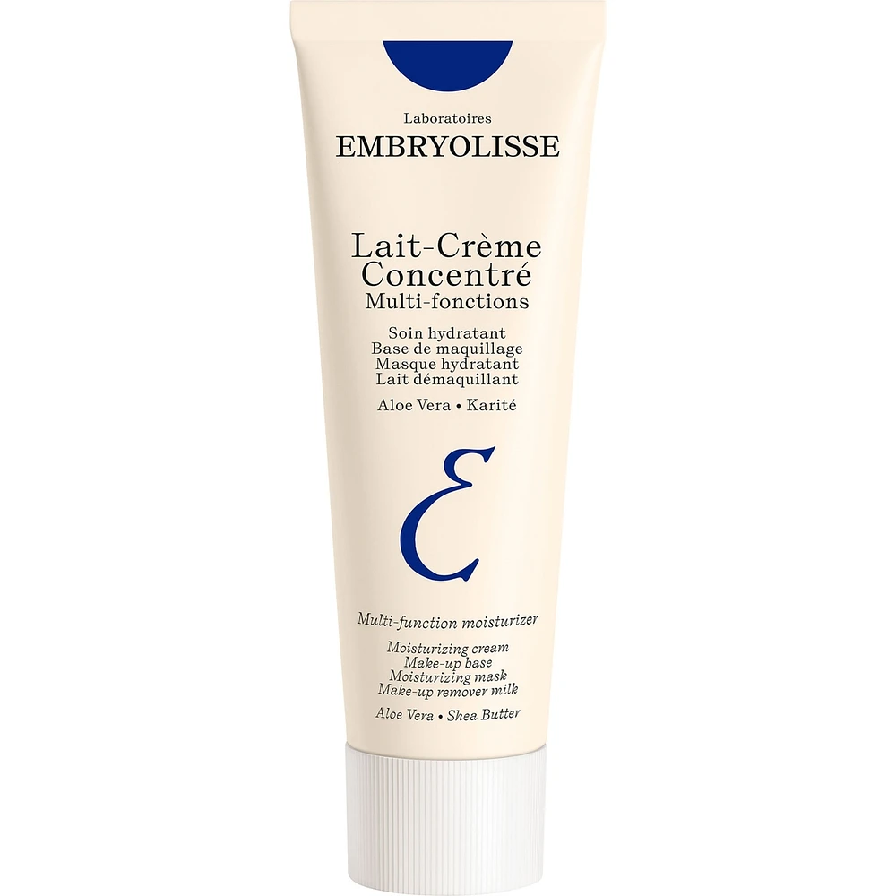 Lait-Crème Concentré