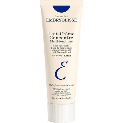 Lait-Crème Concentré