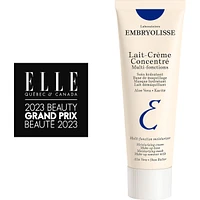 Lait-Crème Concentré