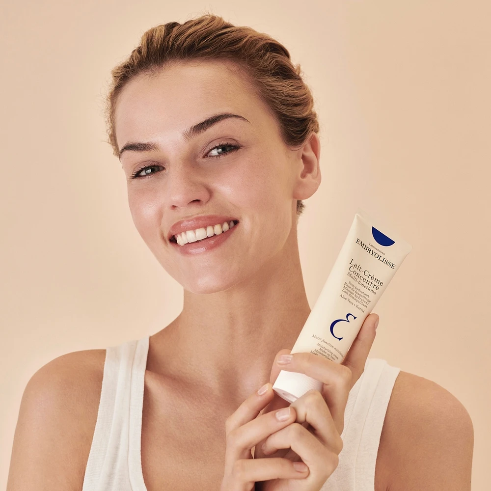 Lait-Crème Concentré