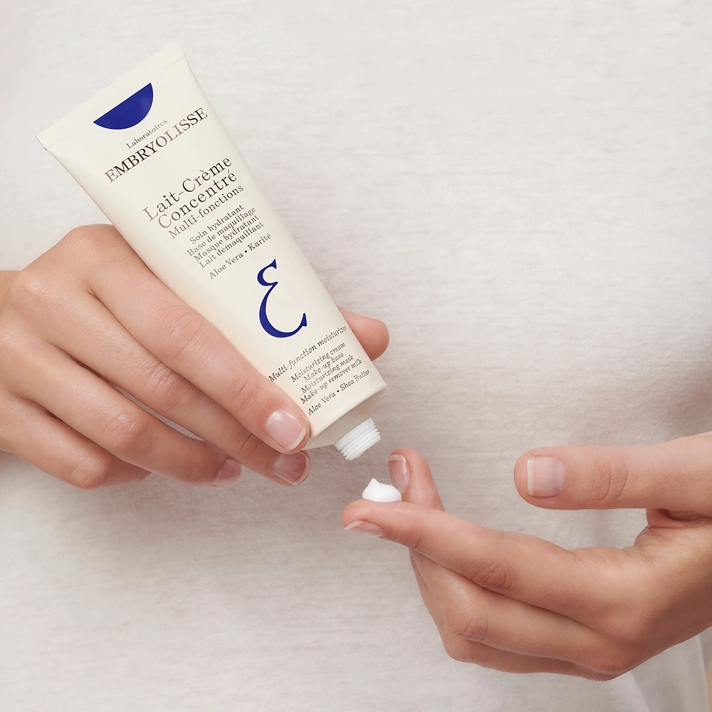 Lait-Crème Concentré