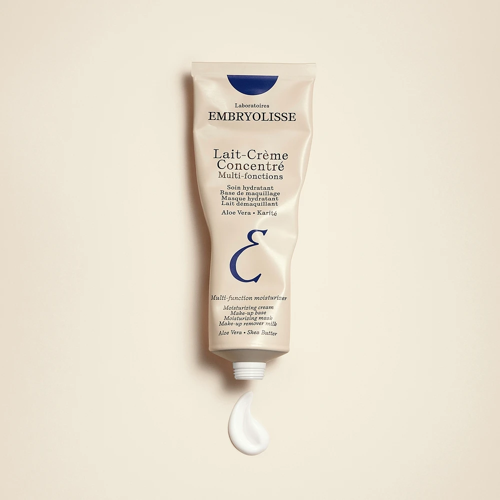 Lait-Crème Concentré