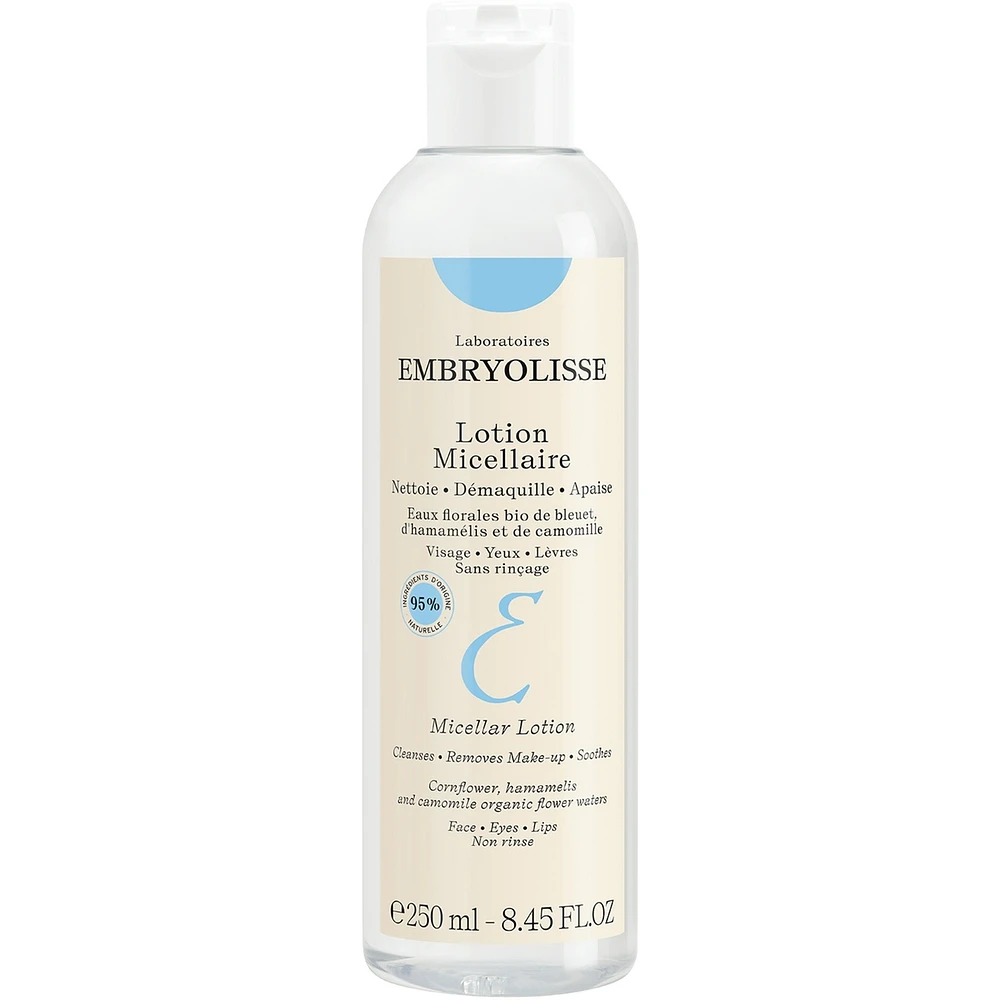 Micellar Lotion