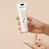Lait-Crème Sensitive