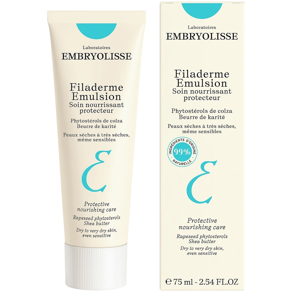 Filaderme Emulsion