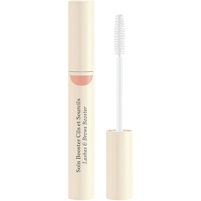 Lashes and Brow Booster