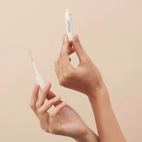 Lashes and Brow Booster