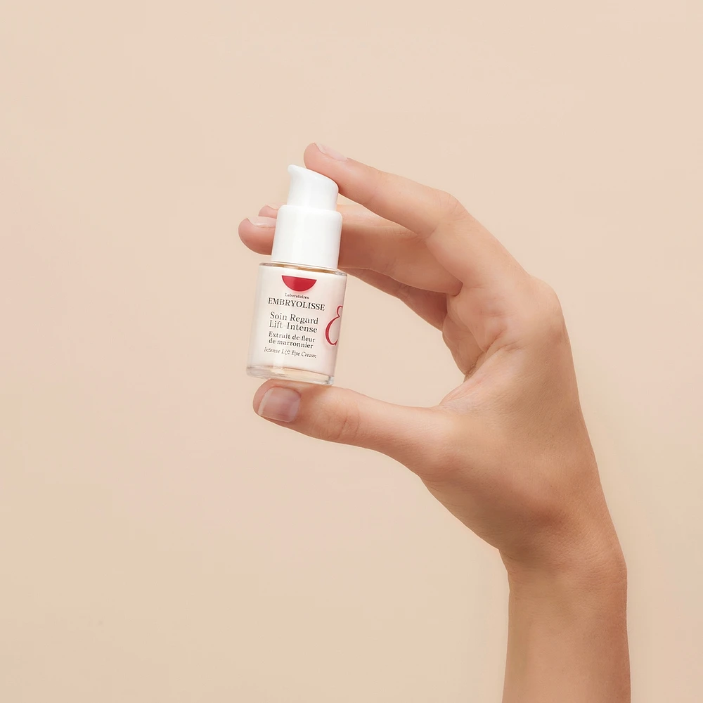 Intense Lift Eye Cream
