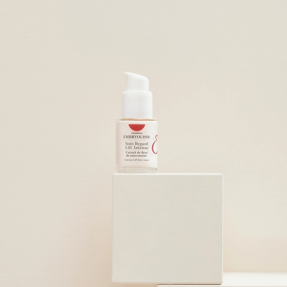 Intense Lift Eye Cream