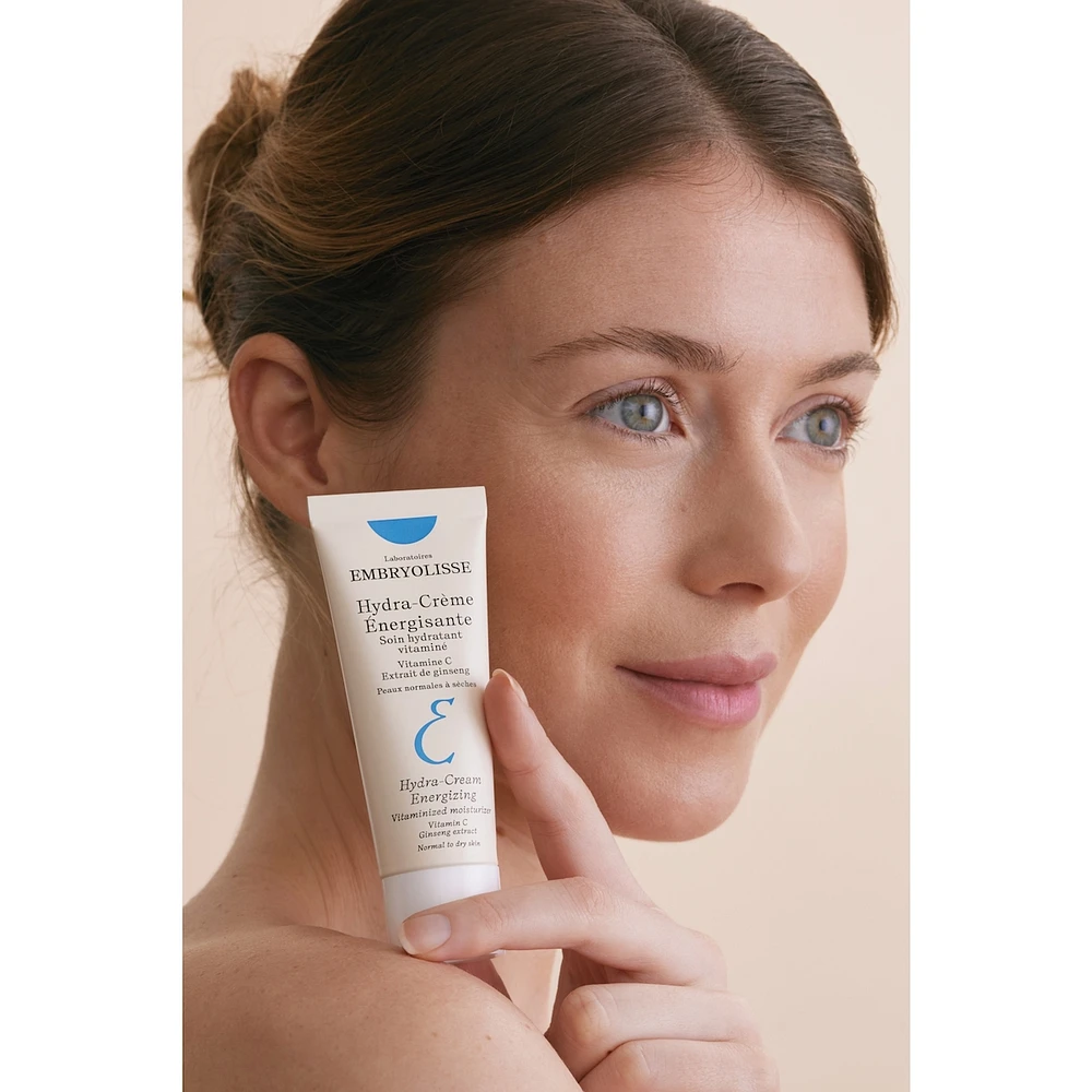 Hydra-Cream Energizing 40ml