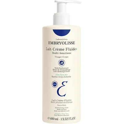Lait-Crème Fluid +