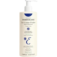 Lait-Crème Fluid +