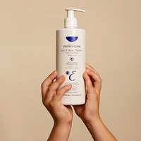 Lait-Crème Fluid +
