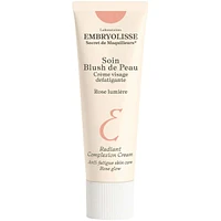 Radiant Complexion Cream Rose Glow