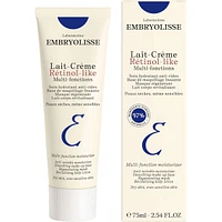 Lait-Crème Retinol-Like
