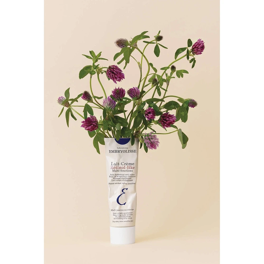 Lait-Crème Retinol-Like