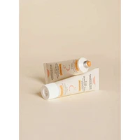 Radiant Complexion Cream Apricot Glow